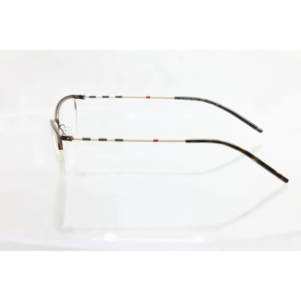 Burberry B 1278 53-17-140mm 1012 Eyeglass FRAMES ONLY - GOOD CONDITION